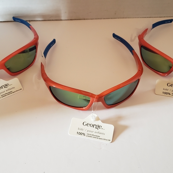 Sunglasses for kids - Picture 3 of 5